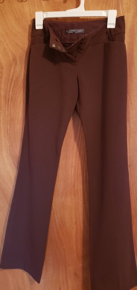 The limited pants
